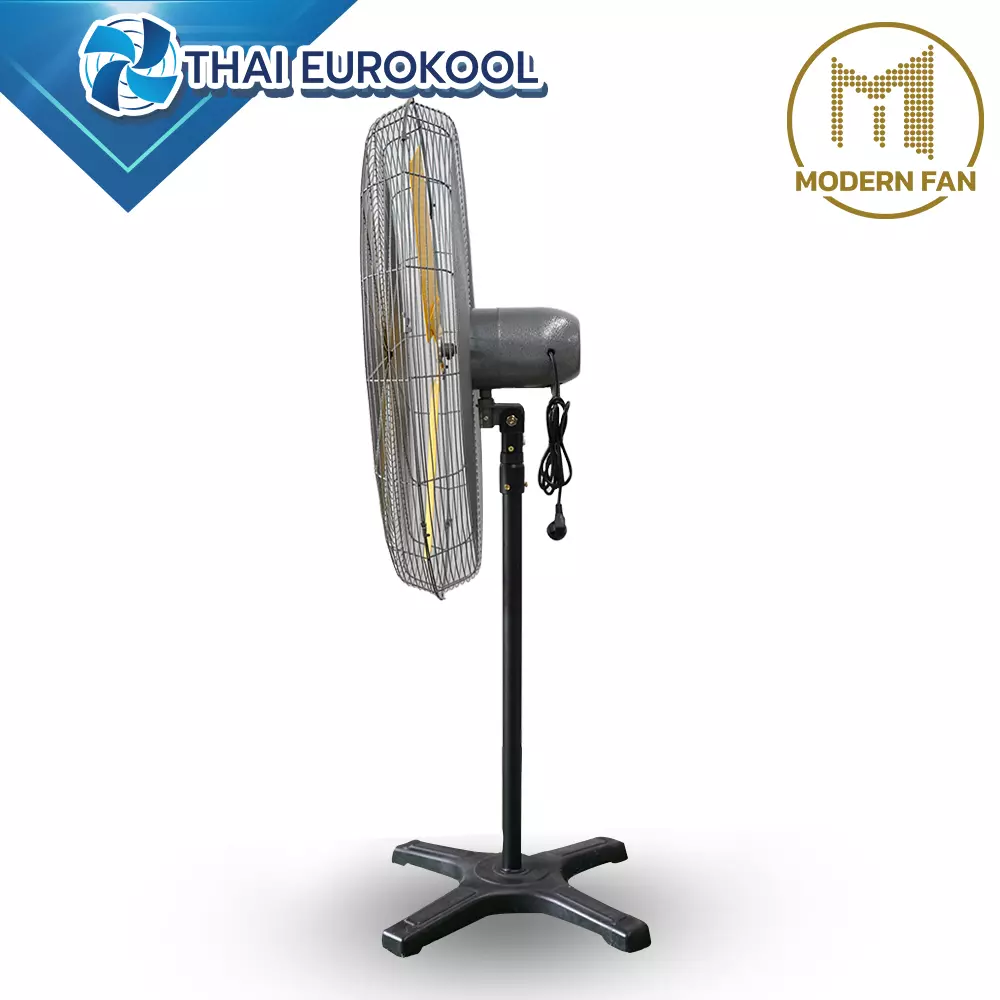 พัดลมอุตสาหกรรม 36 นิ้ว ตั้งพื้น