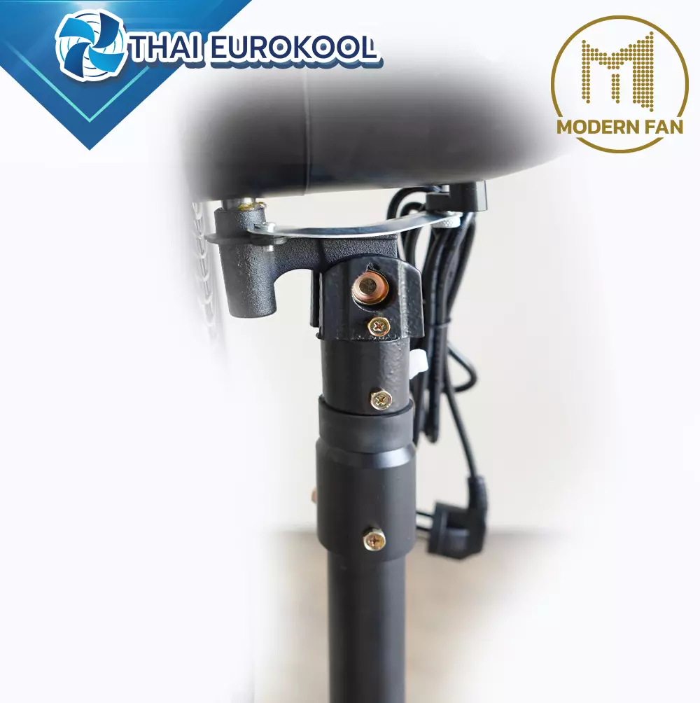 พัดลมอุตสาหกรรม 26 นิ้ว ตั้งพื้น
