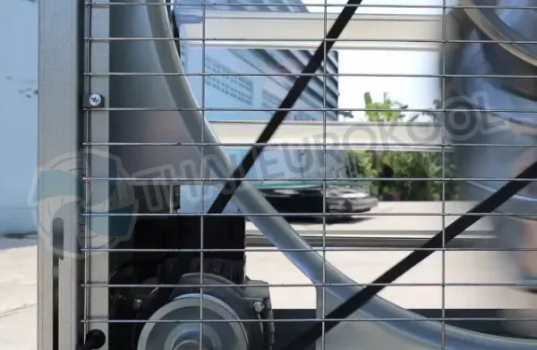 พัดลมฟาร์ม (3 เฟส) MX1530 ขนาดใบพัด 56 นิ้ว